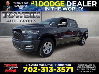 New 2026 RAM 1500 Big Horn video 1