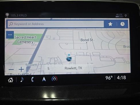 Used 2024 Cadillac CT5 Premium Luxury RWD image 16