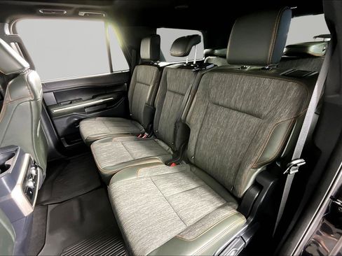 Used 2024 Ford Expedition Timberline AWD/4WD image 22