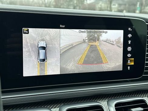 Certified 2023 Mercedes-Benz GLE 53 AMG GLE 53 AMG image 27