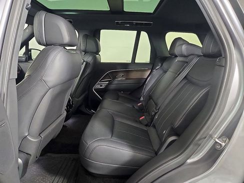 Used 2023 Land Rover Range Rover SE image 11