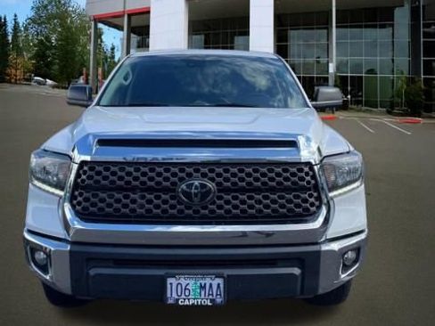 Used 2020 Toyota Tundra SR5 AWD/4WD image 20