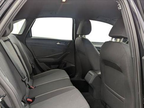 Used 2025 Volkswagen Jetta Sport FWD image 17