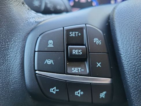 Used 2023 Ford Bronco Sport Outer Banks w/ Tech Package AWD/4WD image 30