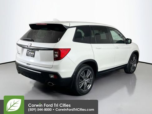 Used 2021 Honda Passport EX-L image 15