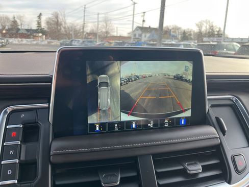 Used 2023 Chevrolet Tahoe LT w/ LT Signature Plus Package image 27