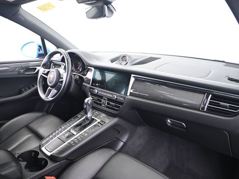 Used 2021 Porsche Macan GTS image 22