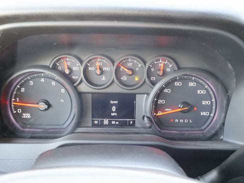 New 2026 GMC Sierra 3500 Pro w/ Convenience Package image 18