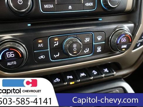 Used 2017 GMC Sierra 1500 Denali AWD/4WD image 25