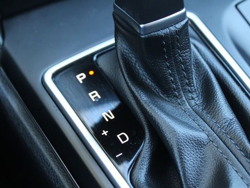 Certified 2024 Kia Sportage LX image 32