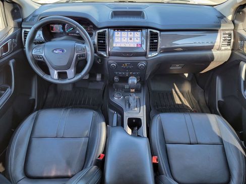 Certified 2019 Ford Ranger Lariat w/ Equipment Group 501A Mid image 16