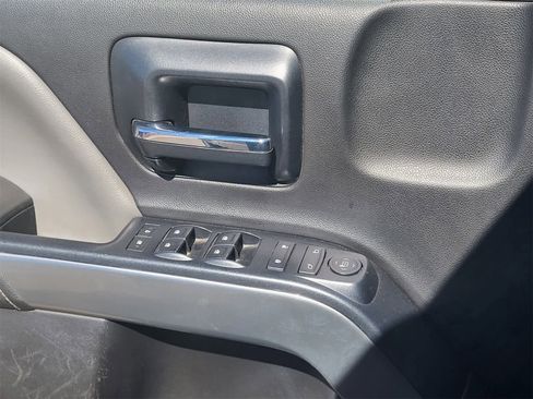 Used 2014 Chevrolet Silverado 1500 LT w/ All Star Edition image 15