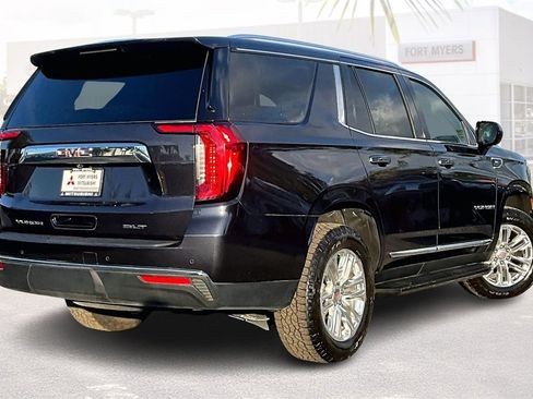 Used 2024 GMC Yukon SLT image 38