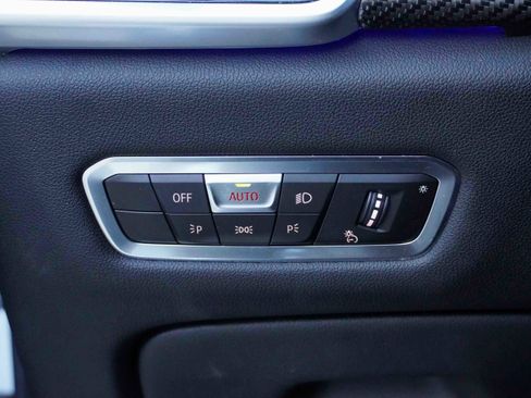 Certified 2023 BMW X5 M50i w/ Executive Package image 20