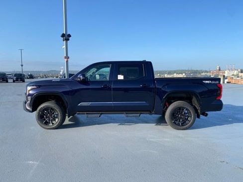 New 2026 Toyota Tundra Platinum AWD/4WD image 7