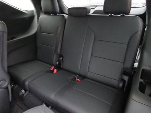 New 2026 Chevrolet Traverse Z71 w/ Enhanced Driving Package image 21