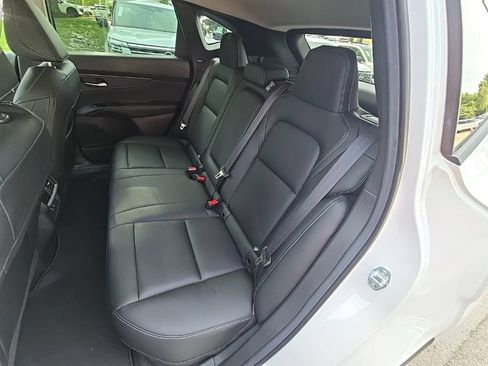 Certified 2025 Nissan Murano SV AWD/4WD image 15