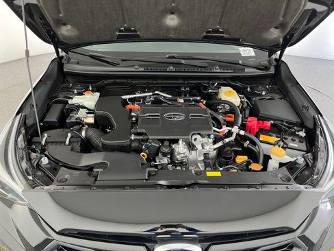 New 2026 Subaru Crosstrek 2.5i Sport AWD/4WD image 24