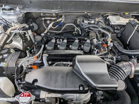 Used 2023 Honda CR-V LX image 21