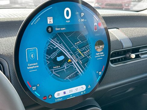 New 2025 MINI Cooper 2-Door Hardtop image 15