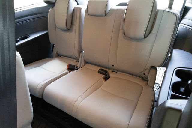 Used 2024 Honda Odyssey Elite image 15