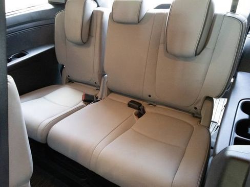 Used 2024 Honda Odyssey Elite image 15