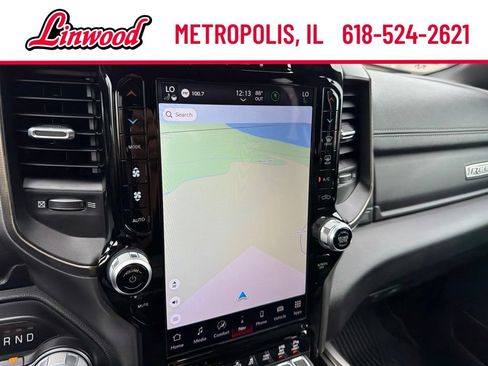 Used 2023 RAM 1500 Rebel w/ Rebel Level 2 Equipment Group AWD/4WD image 28