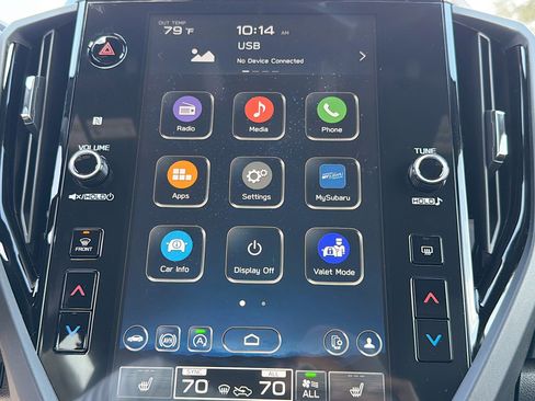 New 2026 Subaru Forester Sport image 29