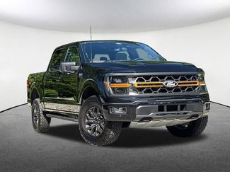Certified 2025 Ford F150 Tremor AWD/4WD video 2