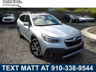 Used 2020 Subaru Outback Limited w/ Popular Package #2 video 1