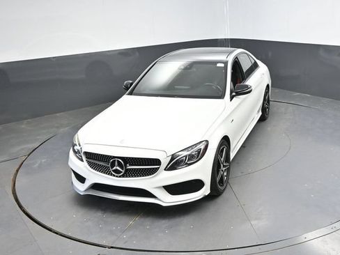 Used 2016 Mercedes-Benz C 450 AMG image 44