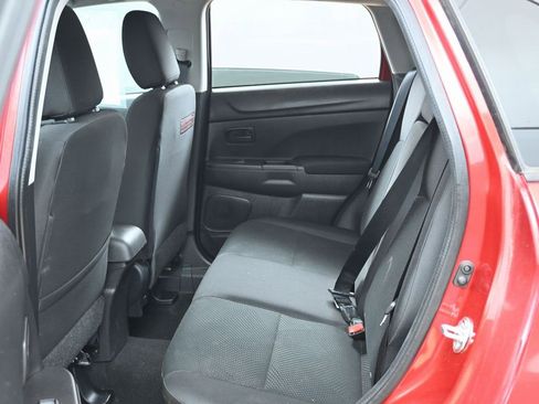 Used 2015 Mitsubishi Outlander Sport ES image 27