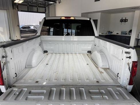 Certified 2017 Ford F150 XLT w/ Trailer Tow Package AWD/4WD image 32