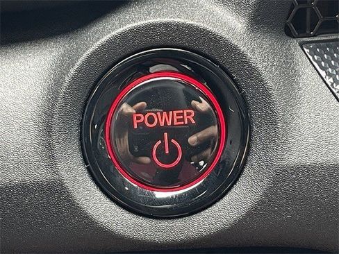 New 2026 Honda CR-V TrailSport image 21