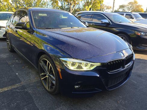 Used 2018 BMW 340i Sedan image 9