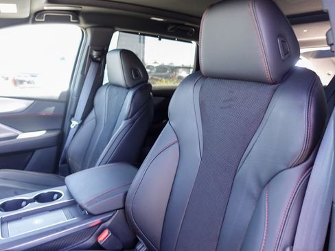 New 2026 Acura MDX A-Spec AWD/4WD image 22
