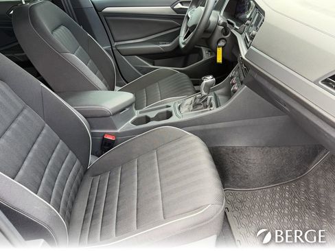 Used 2023 Volkswagen Jetta Sport w/ IQ.Drive Package image 13