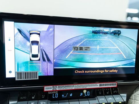 New 2026 Toyota Camry XLE AWD/4WD image 30