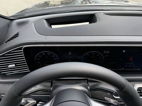 New 2026 Mercedes-Benz GLE 53 AMG 4MATIC Coupe image 15