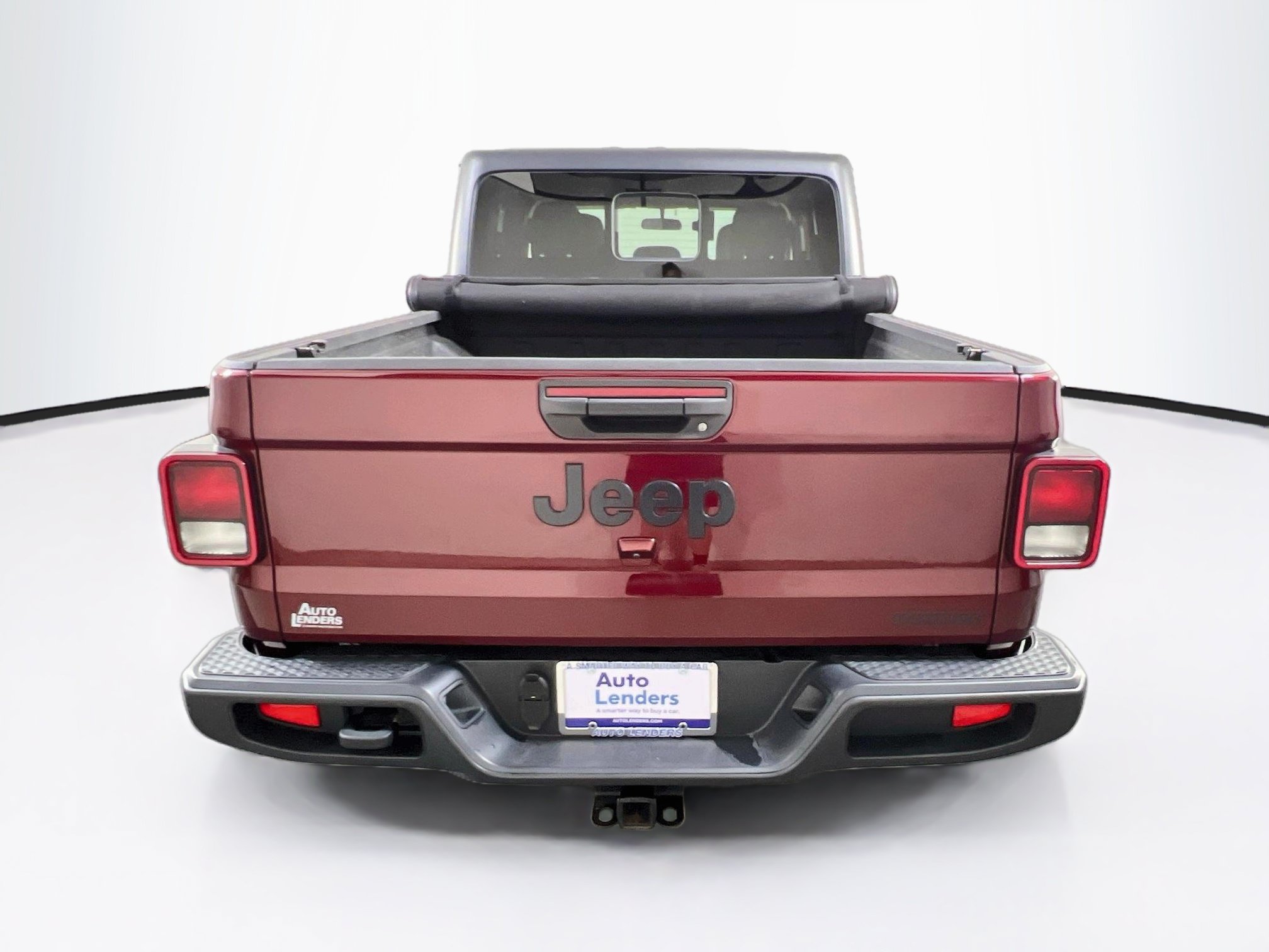 Used 2021 Jeep Gladiator Sport AWD/4WD image 6