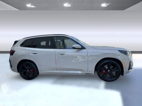 New 2026 BMW X3 xDrive30i w/ Premium Package AWD/4WD image 8