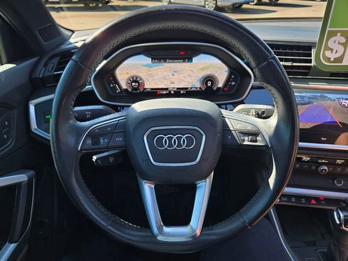 Used 2020 Audi Q3 2.0T Premium Plus w/ Premium Plus Package image 26