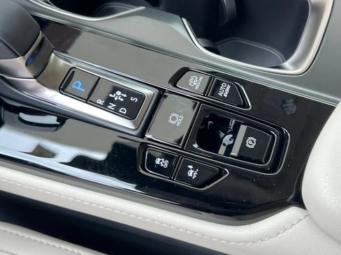 New 2026 Lexus NX 450h+ AWD w/ Accessory Package (Z2) image 23