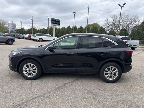 Used 2023 Ford Escape Active AWD/4WD image 4