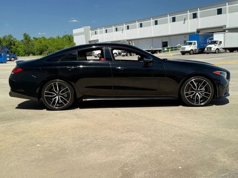 Used 2020 Mercedes-Benz CLS 53 AMG 4MATIC image 6