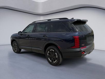 New 2026 Hyundai Palisade XRT Pro