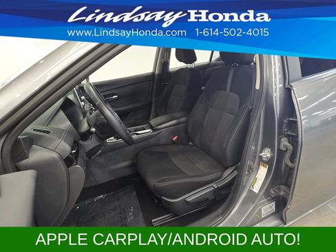 Used 2024 Nissan Sentra SV FWD image 11
