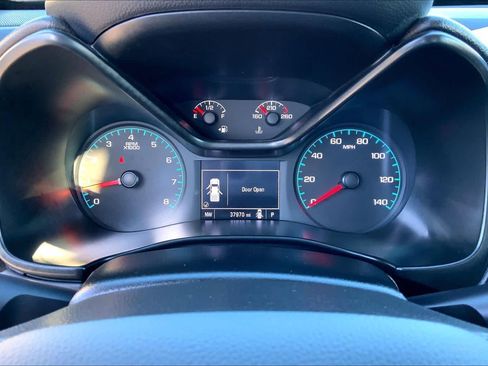 Used 2022 GMC Canyon Elevation w/ Trailering Package image 24