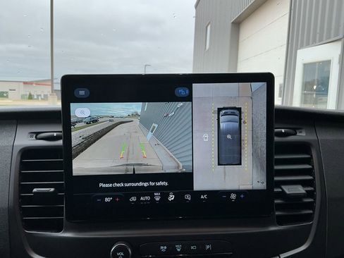 Used 2026 Ford Transit 350 148 High Roof AWD w/ Upfitter Package image 18