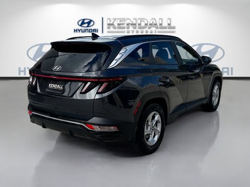 Used 2023 Hyundai Tucson SEL image 6